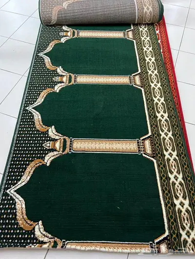 سجاد صلاة 4