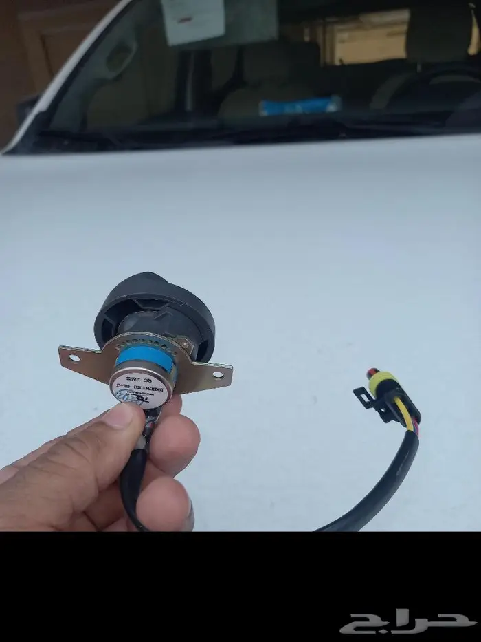 بوكلين ساني و هونداي 71