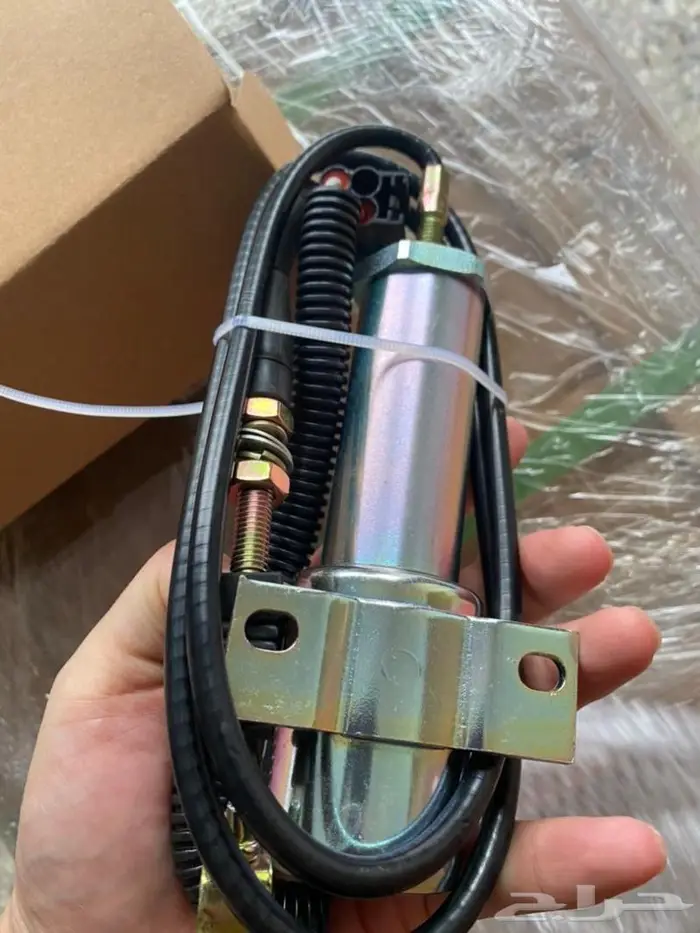 بوكلين ساني و هونداي 80