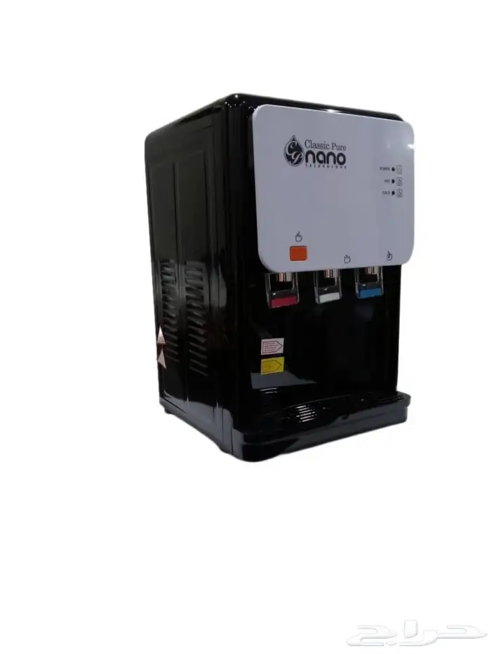 محطة تحلية ماء 3