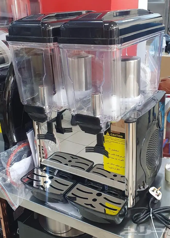 عروض ثلاجات عرض حلويات الات قهوه 29