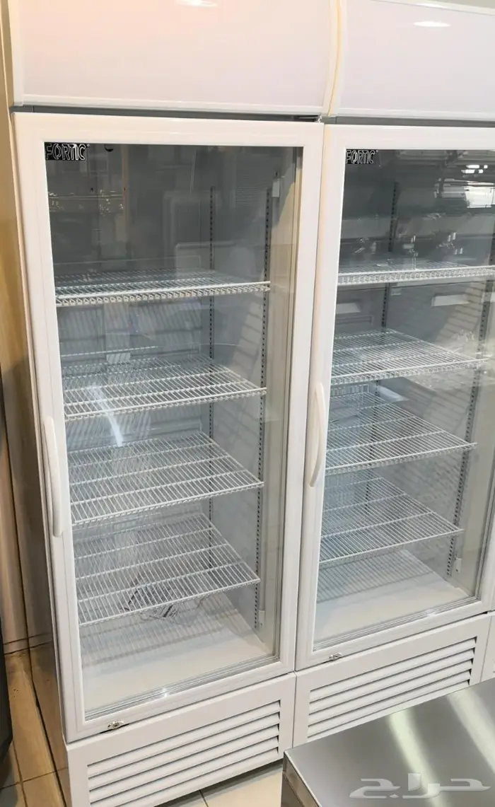 ثلاجات عرض 0