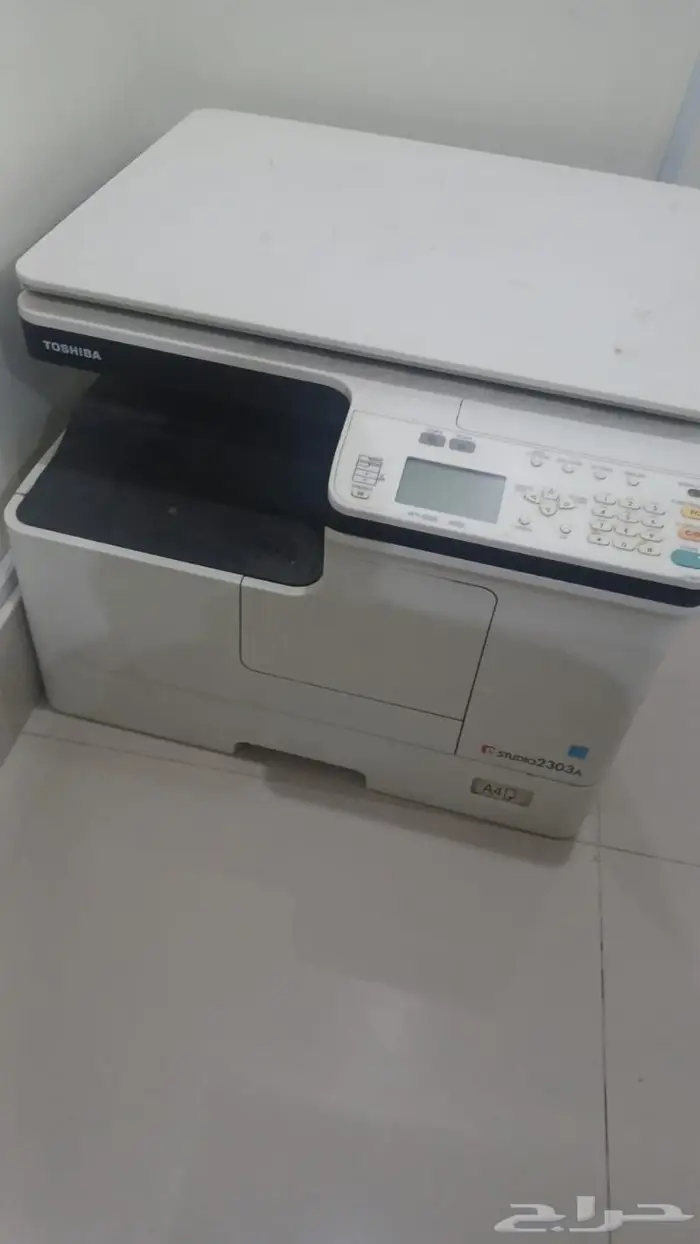 طابعات اتش بي ستوديو HP Studio Printers 1