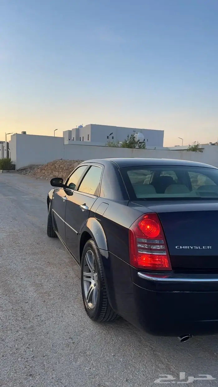 كلايسلر فل كامل 7