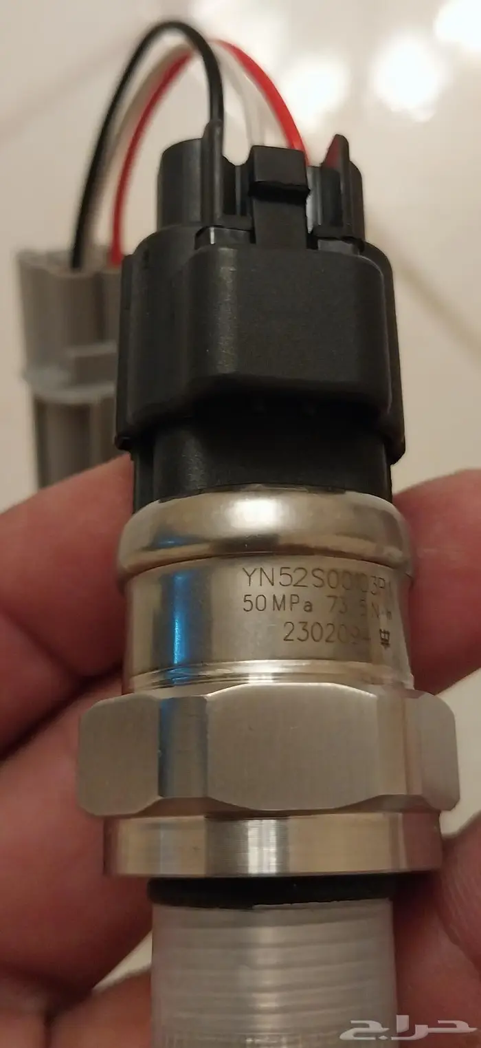 بوكلين ساني و هونداي 56