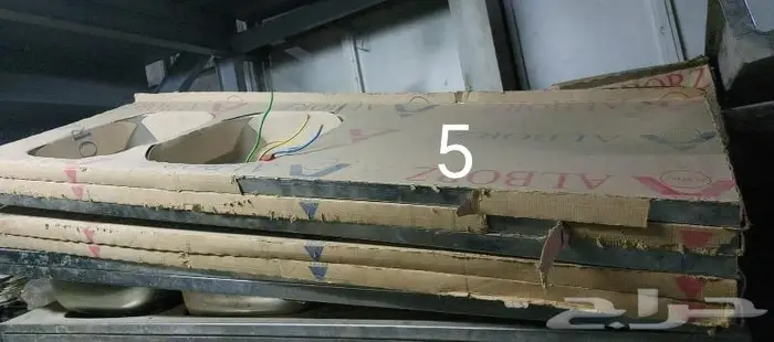 مواد سباكه تصفية محل ومستودع (ستوكات) 0