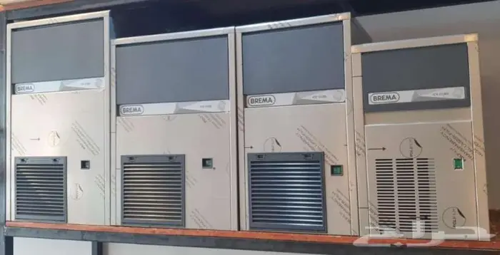 ثلاجات عرض 25