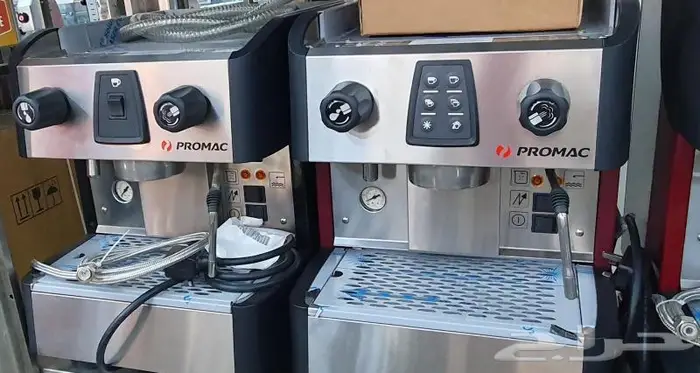 عروض ثلاجات عرض حلويات الات قهوه 3