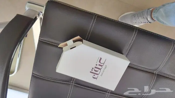 طباعةجك قهوة وطباعه بوكسات و ورق زبدة 1