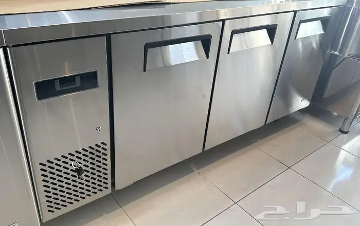 ثلاجات عرض 27