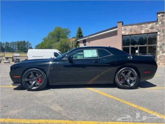 تشالنجر هيلكات 5