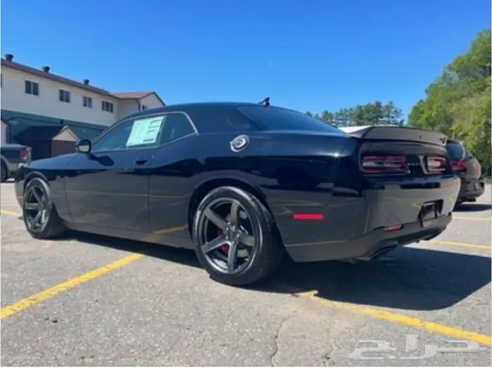 تشالنجر هيلكات 15