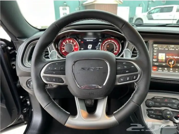 تشالنجر هيلكات 9