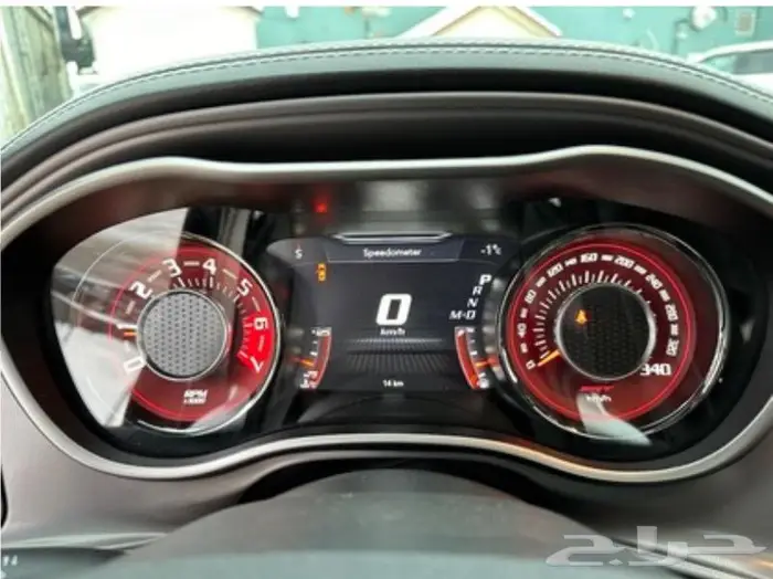 تشالنجر هيلكات 8