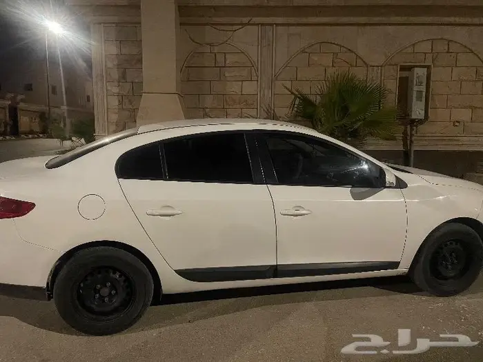رينو فلوانس 0