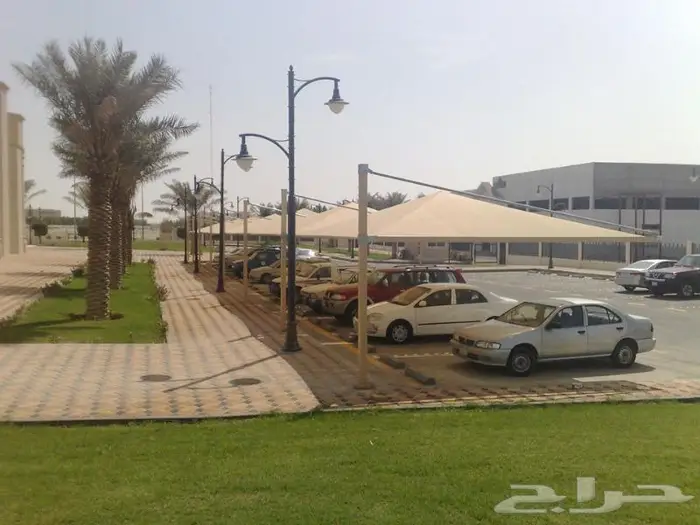 تركيب مظلات للسيارات أسعار مناسبة للجميع 0