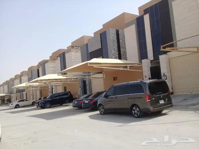 تركيب مظلات للسيارات أسعار مناسبة للجميع 91
