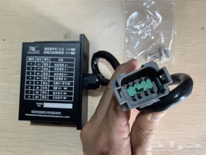 بوكلين ساني و هونداي 0