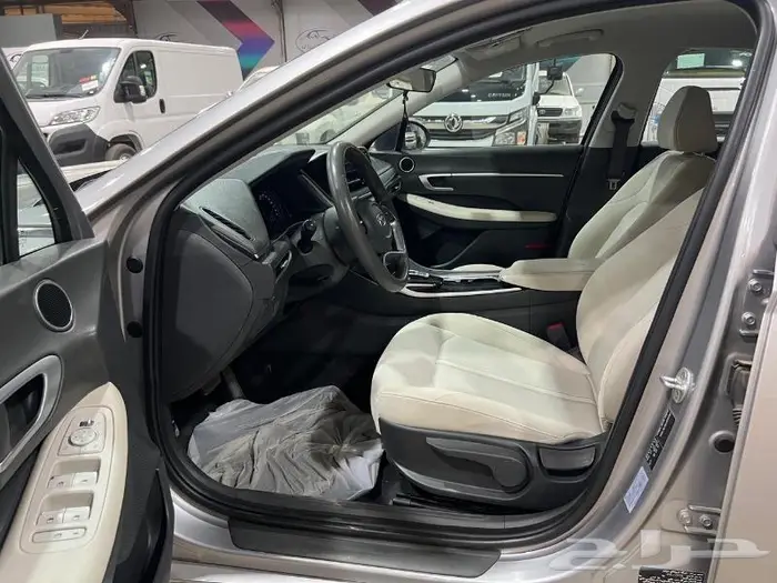 هونداي-سوناتا-2020-العداد-100الف-السعر-60500 19