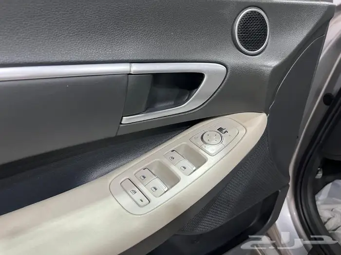 هونداي-سوناتا-2020-العداد-100الف-السعر-60500 11