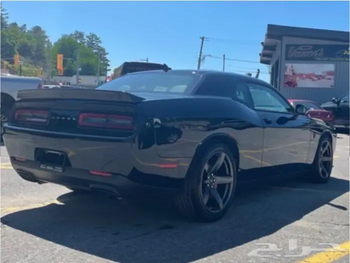 تشالنجر هيلكات 11