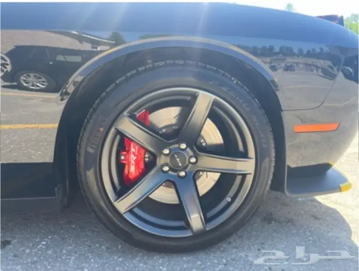 تشالنجر هيلكات 13