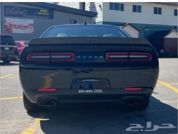 تشالنجر هيلكات 2