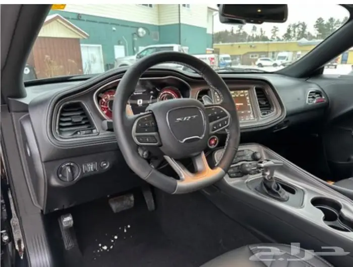 تشالنجر هيلكات 12