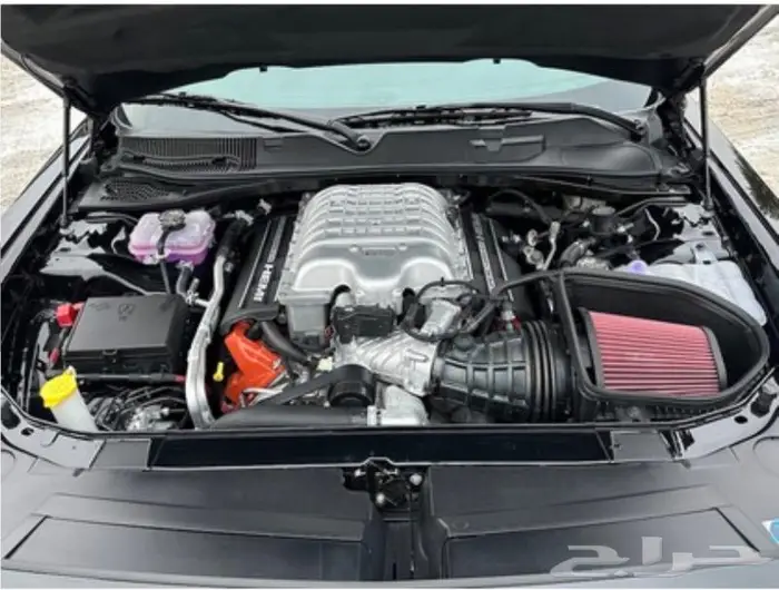 تشالنجر هيلكات 10