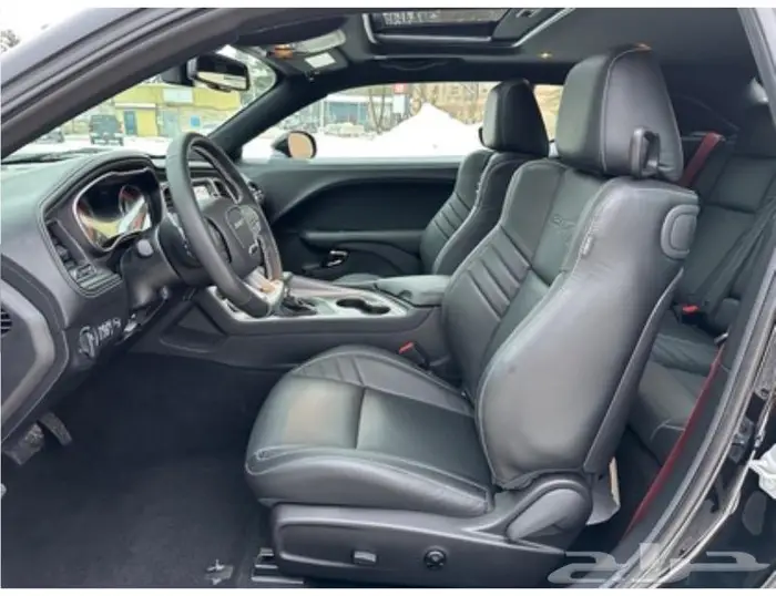 تشالنجر هيلكات 7