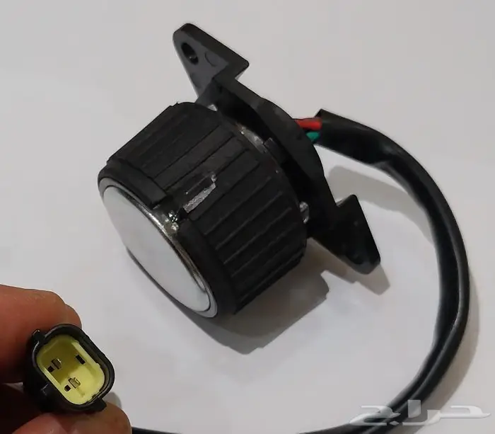 بوكلين ساني و هونداي 15