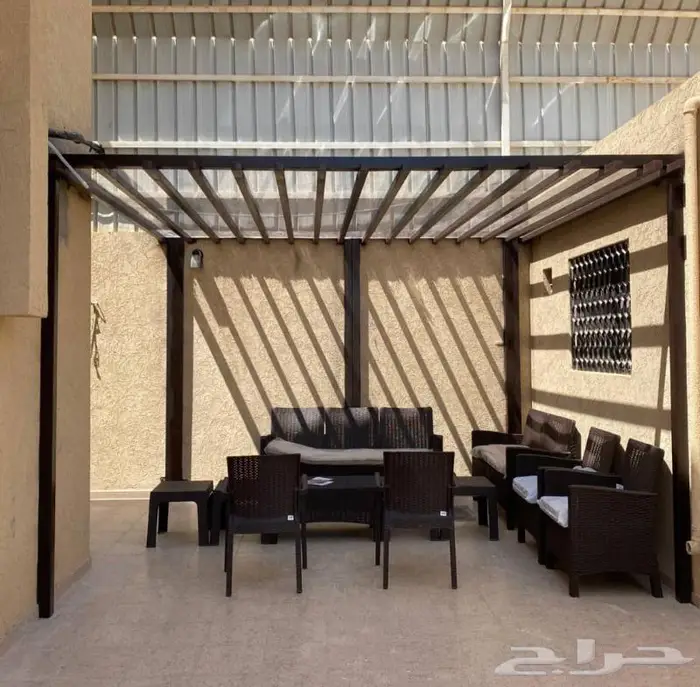 تركيب مظلات للسيارات أسعار مناسبة للجميع 94