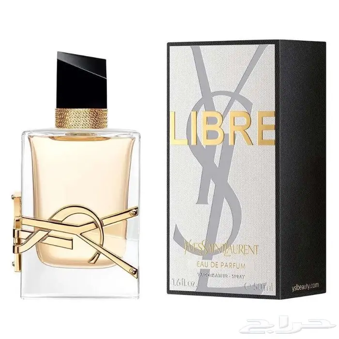 عطر ليبر اف سالوران 2