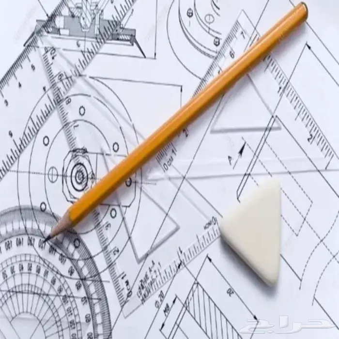 مدرس خصوصي رسم هندسي و فني - دكتور جامعي متخصص 2