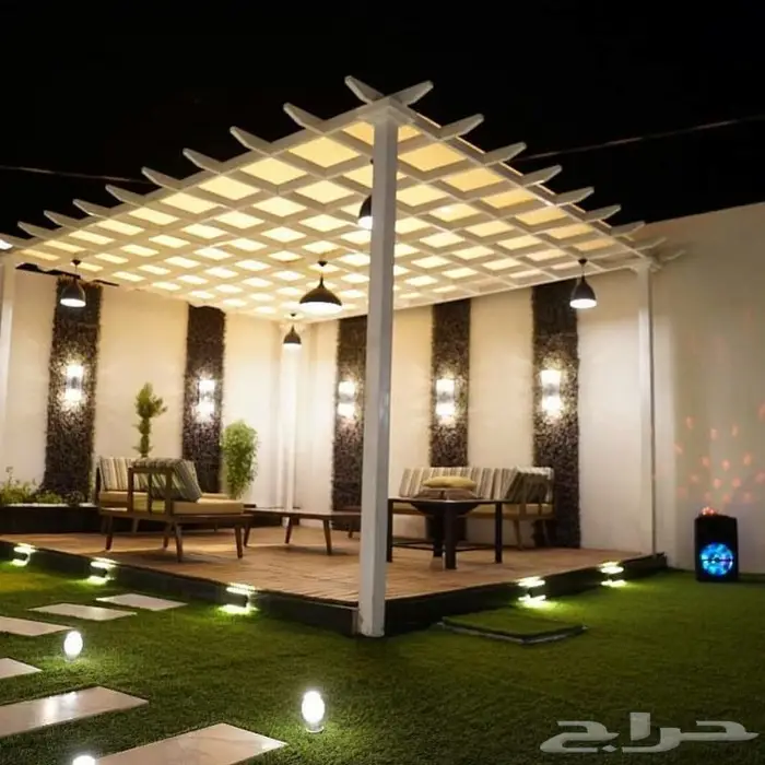 تركيب مظلات للسيارات أسعار مناسبة للجميع 4