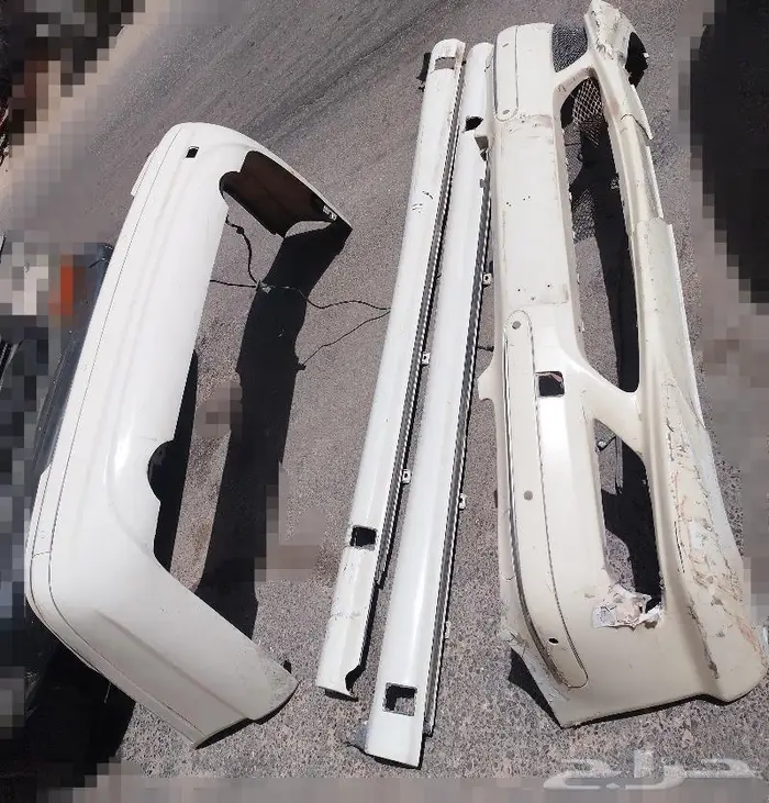 مرسيدس فياجرا كت AMG 2