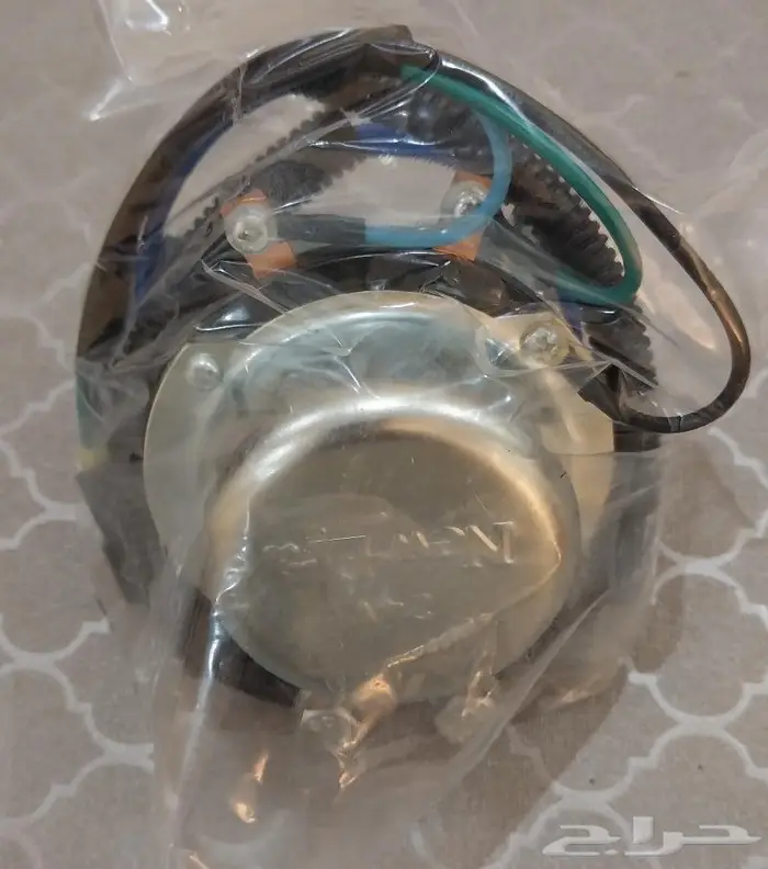 بوكلين ساني و هونداي 37