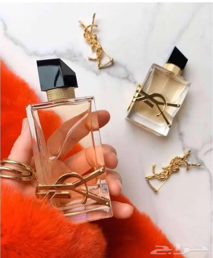 عطر ليبر اف سالوران 0