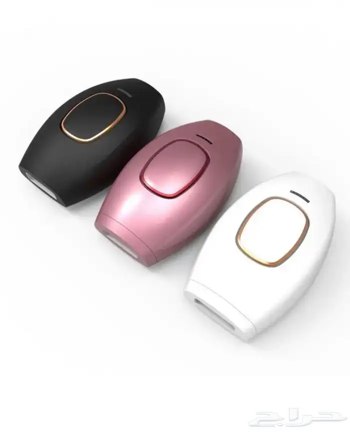 ليزر منزلي لإزالة الشعر ( ipl ) 0