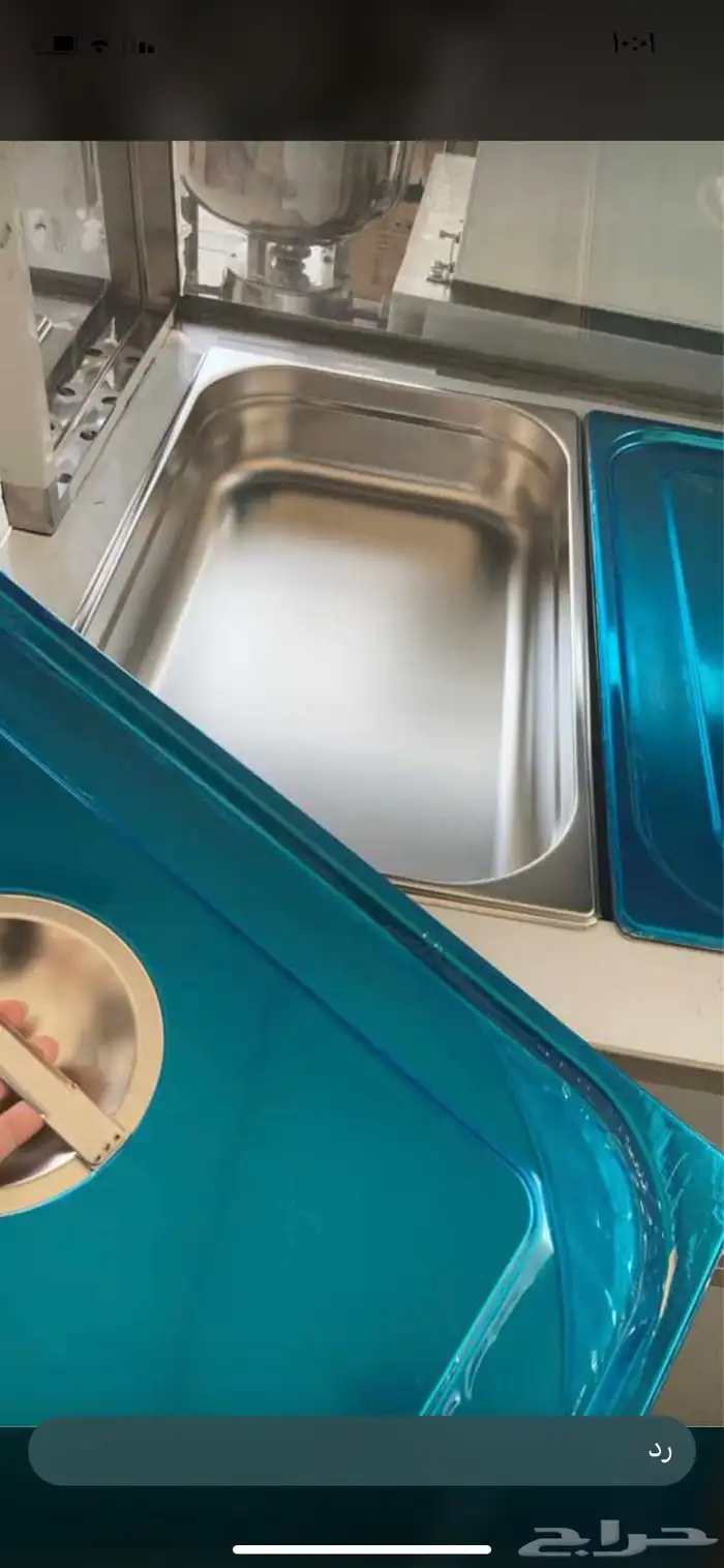 سخان فطور سخان بوفية معدات مطاعم اعمال استيل سخان وجبات 1