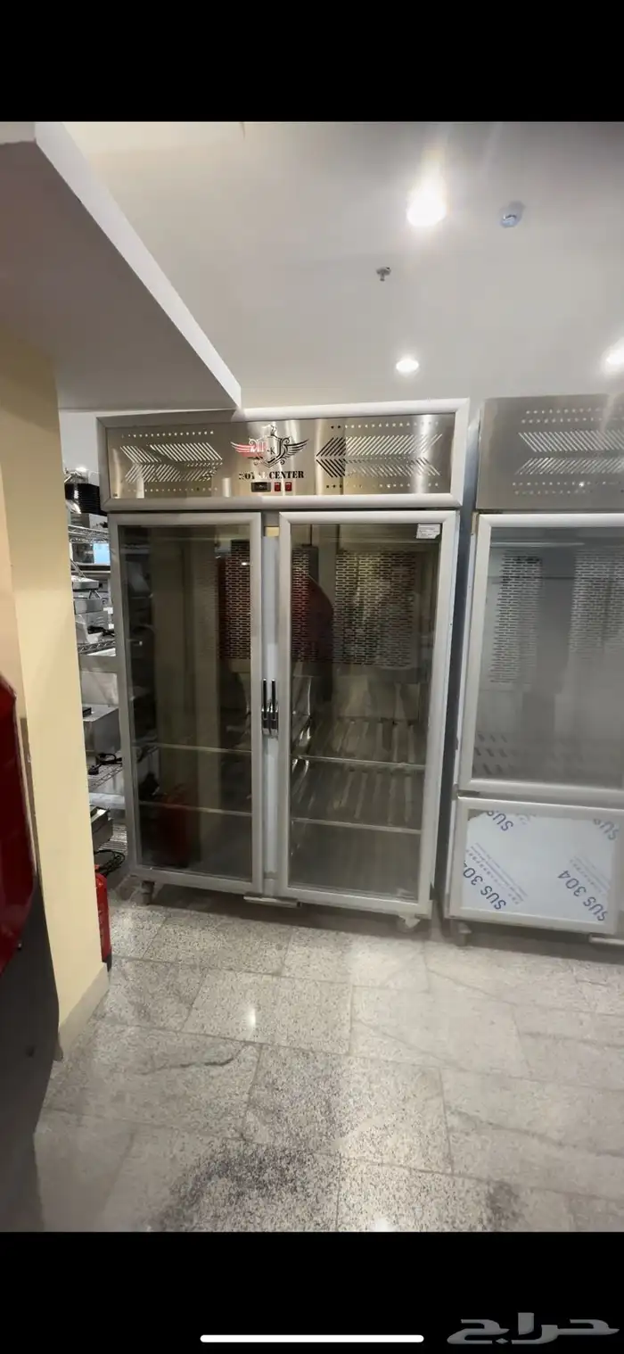 شركة العربي لتجهيزات معدات المطاعم 23