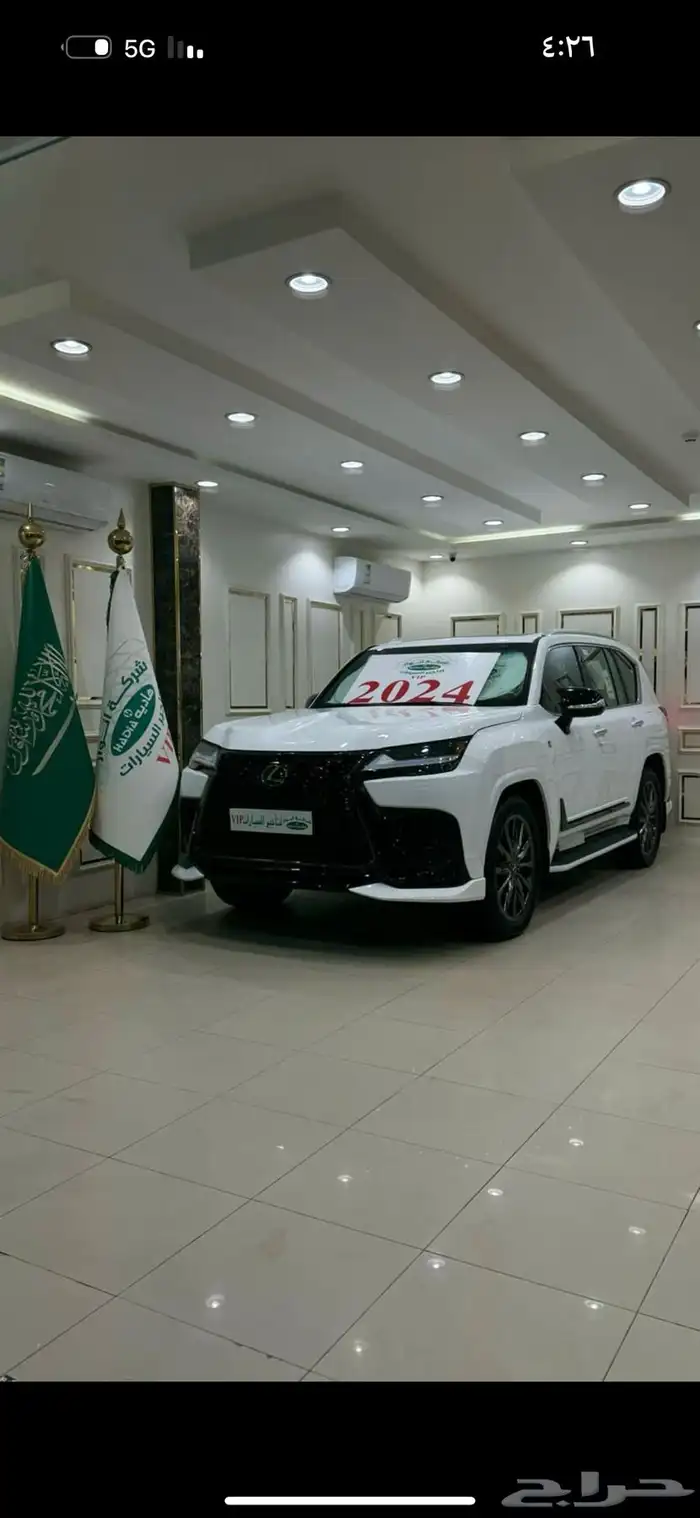 تأجير سيارات فخمه 7