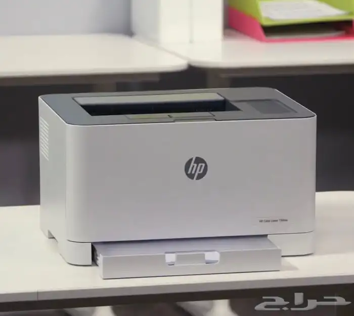 صيانة طابعات الليزر الملونة _hp m 150 _hp mfp 178 0