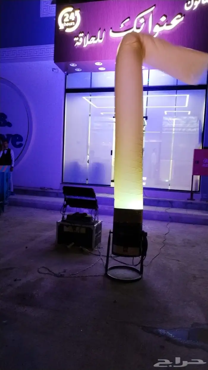 افتتاح محلات 7