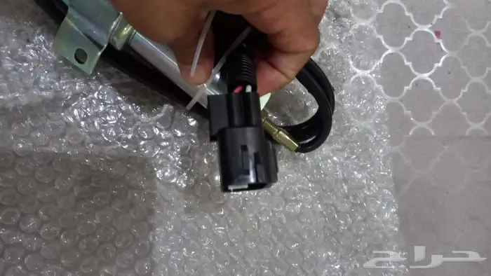 بوكلين ساني و هونداي 74