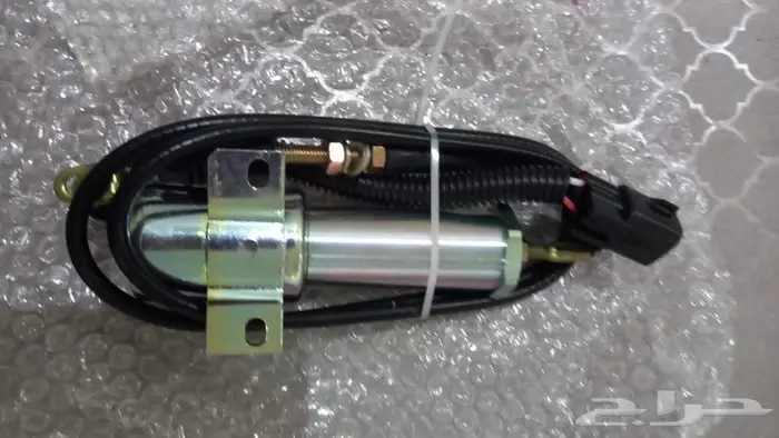 بوكلين ساني و هونداي 75