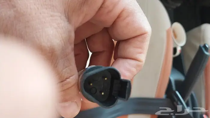 بوكلين ساني و هونداي 50