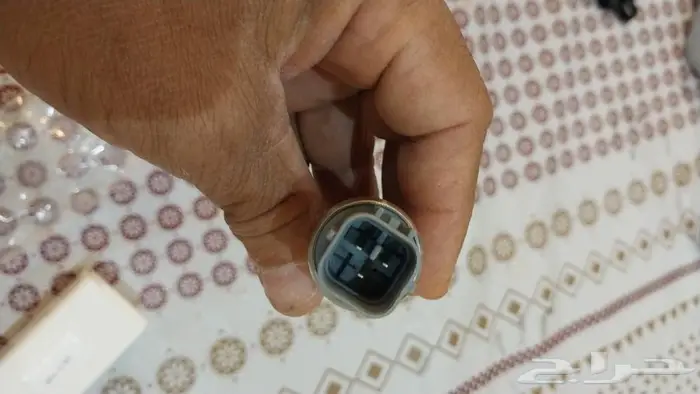 بوكلين ساني و هونداي 54