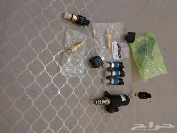 بوكلين ساني و هونداي 49