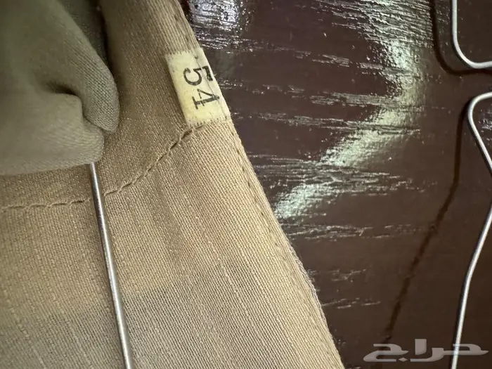 عبايات مستخدمة للبيع 3